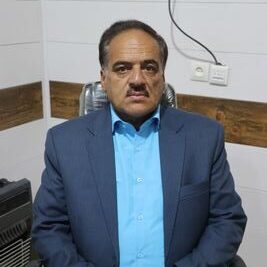 مهندس سهراب ایزدی