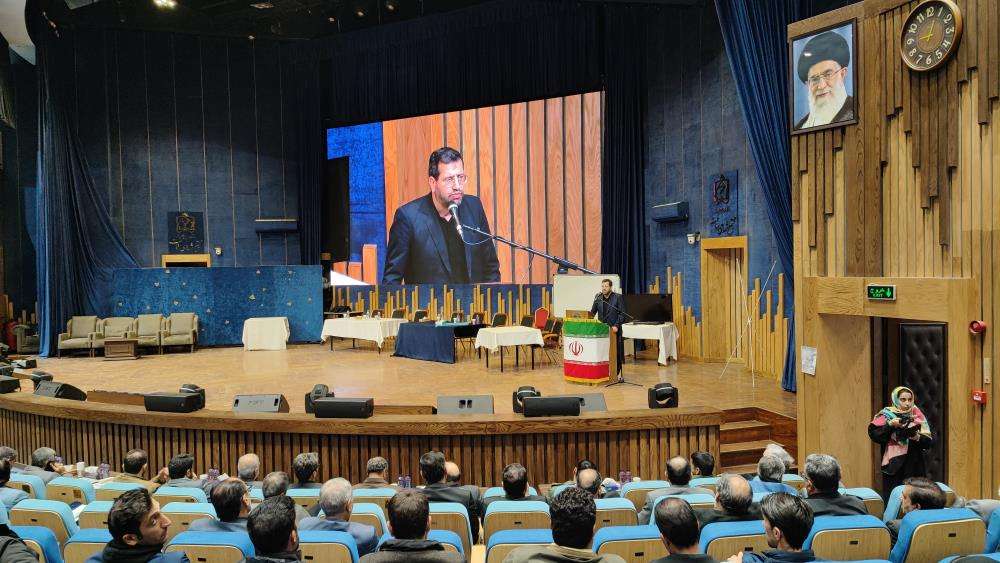 اطلاعیه عدم پذیرش در آزمایشگاه مرکزی